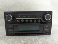2015-2017 Nissan Sentra Radio AM FM Cd Player Receiver Replacement P/N:28185 9MC1A PN-3653, PN3653AA Fits Fits 2015 2016 201