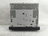 2015-2017 Nissan Sentra Radio AM FM Cd Player Receiver Replacement P/N:28185 9MC1A PN-3653, PN3653AA Fits Fits 2015 2016 201