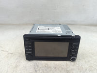 2015-2017 Nissan Sentra Radio AM FM Cd Player Receiver Replacement P/N:7612051282 259159JE0B Fits Fits 2015 2016 2017 2018 O