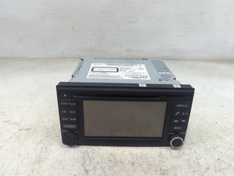 compare product 2015-2017 Nissan Sentra Radio AM FM Cd Player Receiver Replacement P/N:7612051282 259159JE0B Fits Fits 2015 2016 2017 2018 OEM Used Auto Parts