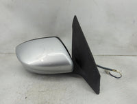 2013-2015 Nissan Sentra Passenger Side View Mirror - Right Door Mirror OEM Used - Oemusedautoparts1.com