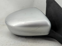 2013-2015 Nissan Sentra Passenger Side View Mirror - Right Door Mirror OEM Used - Oemusedautoparts1.com