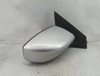 2013-2015 Nissan Sentra Passenger Side View Mirror - Right Door Mirror OEM Used - Oemusedautoparts1.com