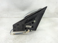 2013-2015 Nissan Sentra Passenger Side View Mirror - Right Door Mirror OEM Used - Oemusedautoparts1.com