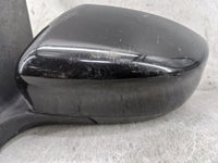2013-2015 Nissan Sentra Driver Side View Mirror - Left Door Mirror OEM Used - Oemusedautoparts1.com