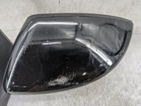 2013-2015 Nissan Sentra Driver Side View Mirror - Left Door Mirror OEM Used - Oemusedautoparts1.com