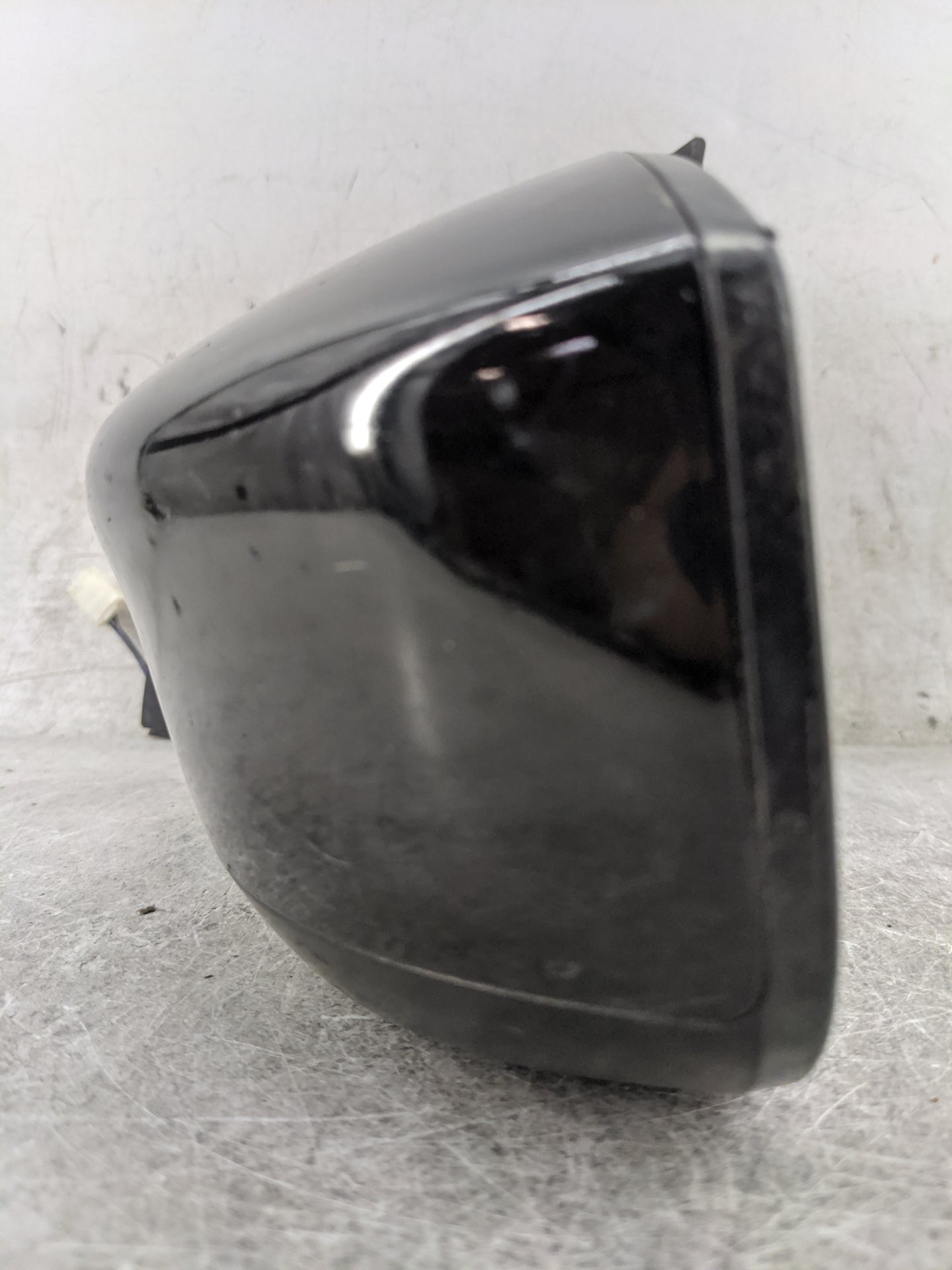 2013-2015 Nissan Sentra Driver Side View Mirror - Left Door Mirror OEM Used - Oemusedautoparts1.com