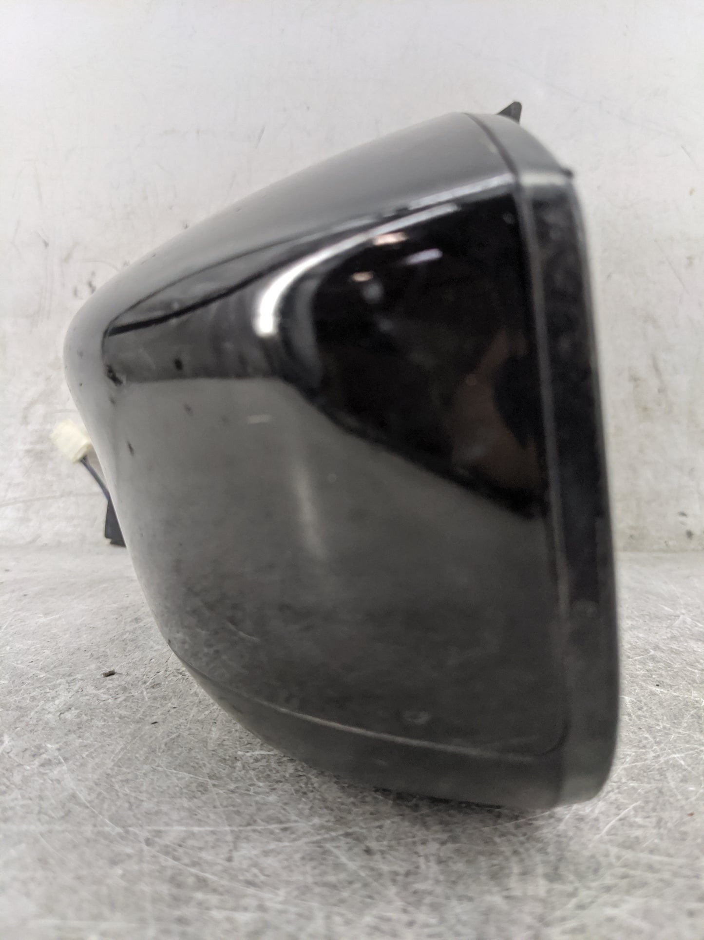 2013-2015 Nissan Sentra Driver Side View Mirror - Left Door Mirror OEM Used - Oemusedautoparts1.com