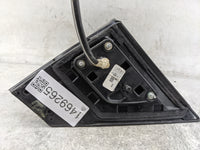2013-2015 Nissan Sentra Driver Side View Mirror - Left Door Mirror OEM Used - Oemusedautoparts1.com