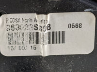 2013-2015 Nissan Sentra Driver Side View Mirror - Left Door Mirror OEM Used - Oemusedautoparts1.com