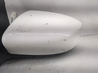 2013-2015 Nissan Sentra Driver Side View Mirror - Left Door Mirror OEM Used - Oemusedautoparts1.com