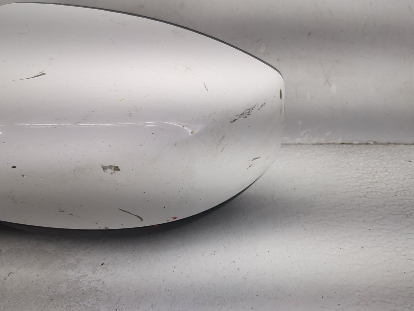 2013-2015 Nissan Sentra Driver Side View Mirror - Left Door Mirror OEM Used - Oemusedautoparts1.com