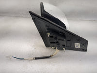 2013-2015 Nissan Sentra Driver Side View Mirror - Left Door Mirror OEM Used - Oemusedautoparts1.com