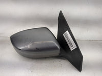 2013-2015 Nissan Sentra Passenger Side View Mirror - Right Door Mirror OEM Used - Oemusedautoparts1.com