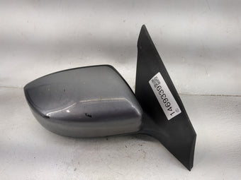 compare product 2013-2015 Nissan Sentra Passenger Side View Mirror - Right Door Mirror OEM Used