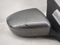 2013-2015 Nissan Sentra Passenger Side View Mirror - Right Door Mirror OEM Used - Oemusedautoparts1.com