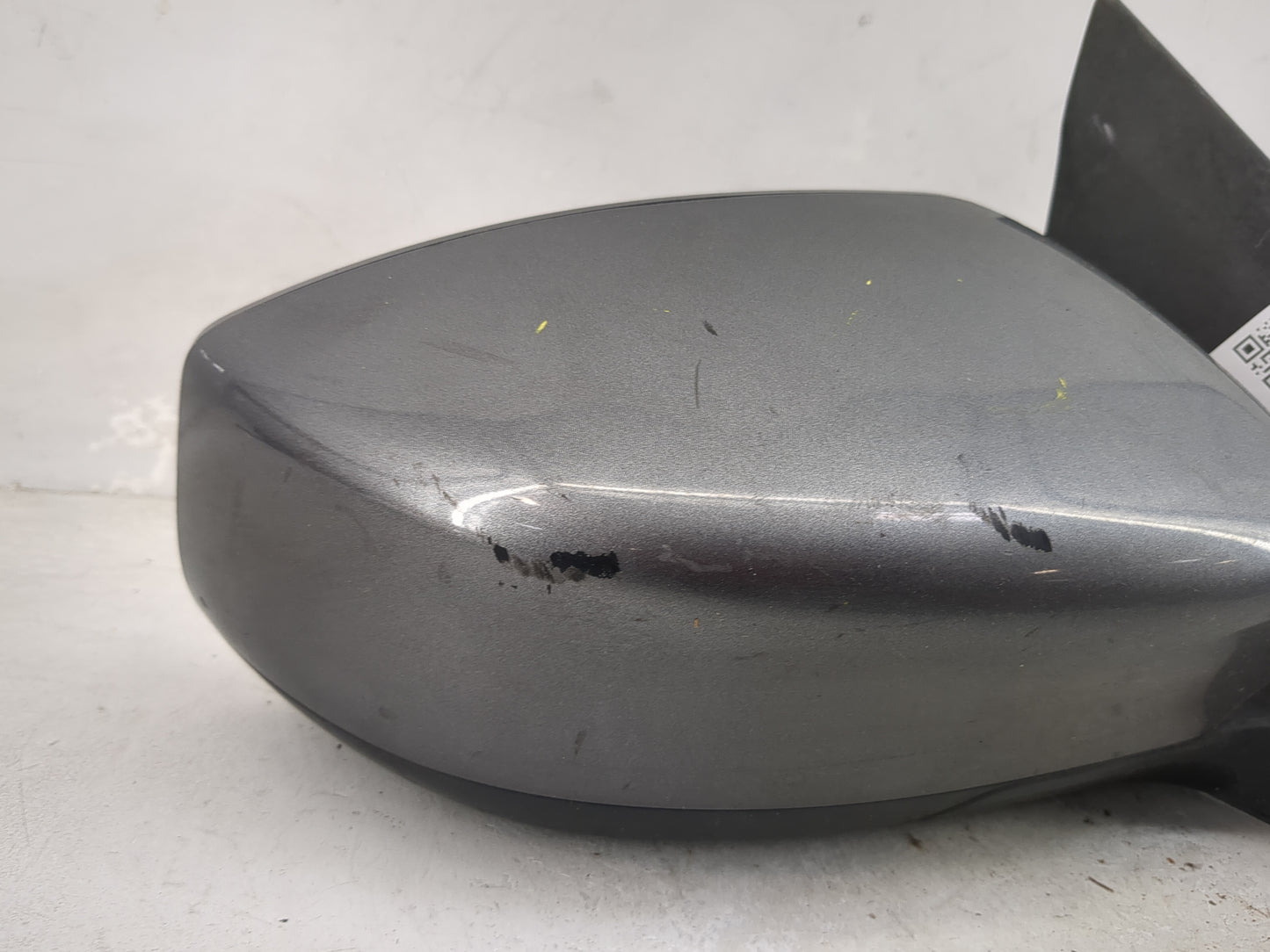 2013-2015 Nissan Sentra Passenger Side View Mirror - Right Door Mirror OEM Used - Oemusedautoparts1.com