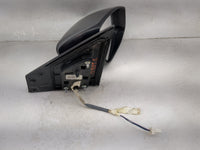 2013-2015 Nissan Sentra Passenger Side View Mirror - Right Door Mirror OEM Used - Oemusedautoparts1.com