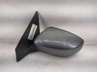 2013-2015 Nissan Sentra Driver Side View Mirror - Left Door Mirror OEM Used - Oemusedautoparts1.com