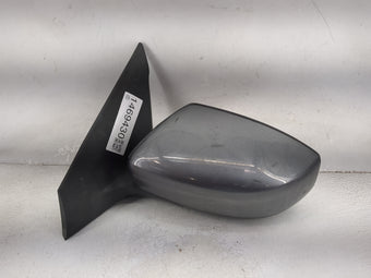 compare product 2013-2015 Nissan Sentra Driver Side View Mirror - Left Door Mirror OEM Used