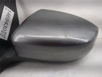 2013-2015 Nissan Sentra Driver Side View Mirror - Left Door Mirror OEM Used - Oemusedautoparts1.com