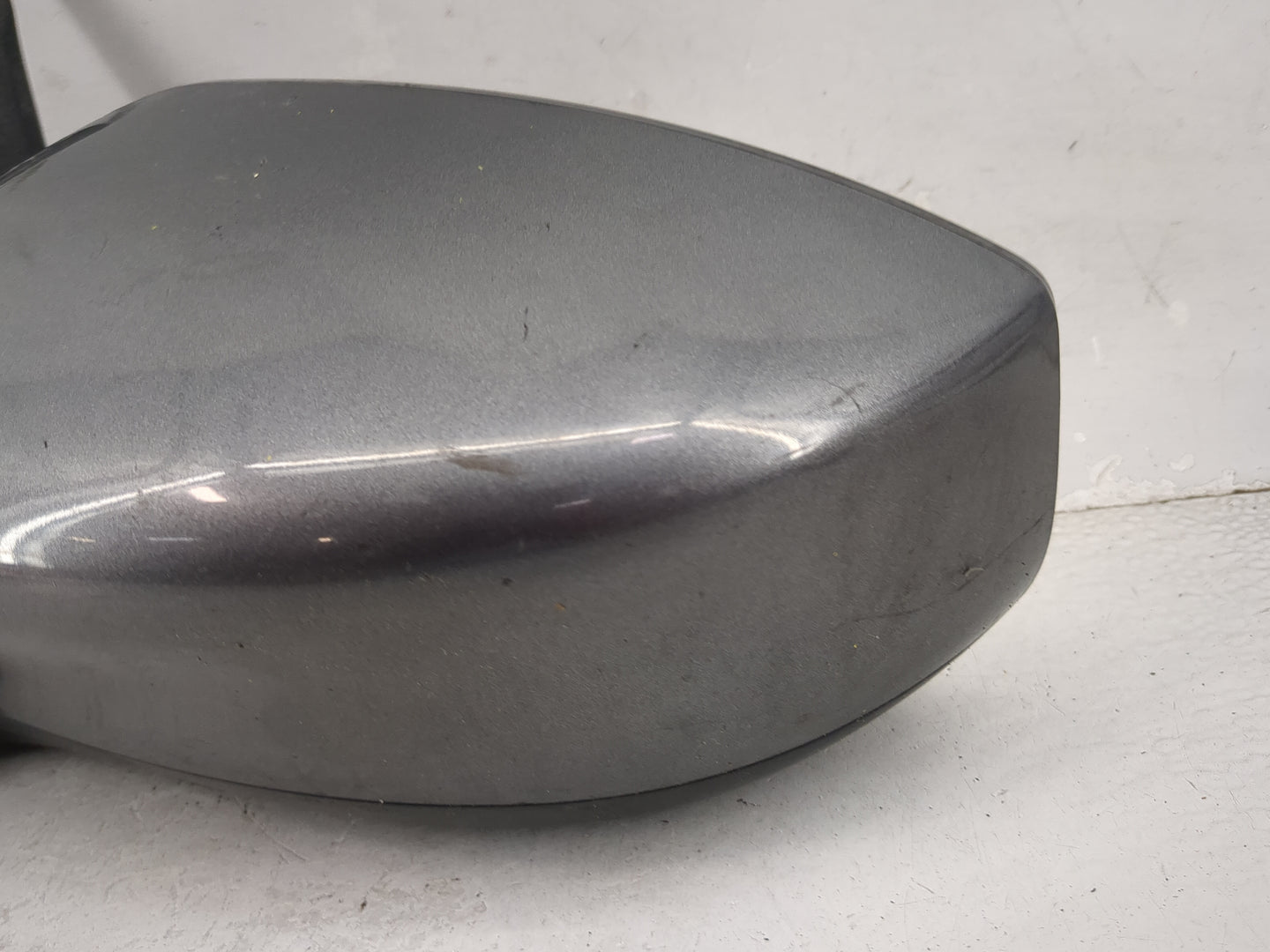 2013-2015 Nissan Sentra Driver Side View Mirror - Left Door Mirror OEM Used - Oemusedautoparts1.com
