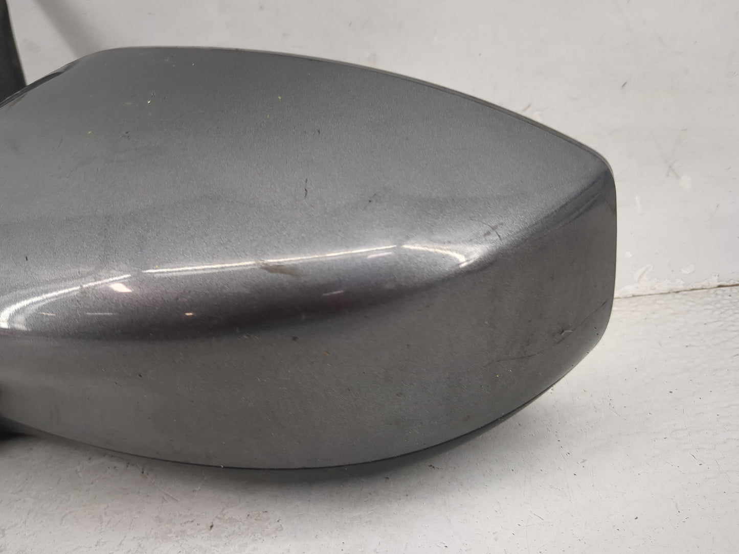 2013-2015 Nissan Sentra Driver Side View Mirror - Left Door Mirror OEM Used - Oemusedautoparts1.com