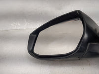 2013-2015 Nissan Sentra Driver Side View Mirror - Left Door Mirror OEM Used - Oemusedautoparts1.com
