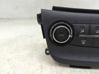 2015-2017 Nissan Sentra Climate Control Module Temperature AC/Heater Replacement P/N:275004AT2A Fits Fits 2015 2016 2017 OEM