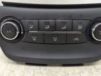 2015-2017 Nissan Sentra Climate Control Module Temperature AC/Heater Replacement P/N:275004AT2A Fits Fits 2015 2016 2017 OEM