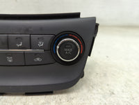 2015-2017 Nissan Sentra Climate Control Module Temperature AC/Heater Replacement P/N:275004AT2A Fits Fits 2015 2016 2017 OEM