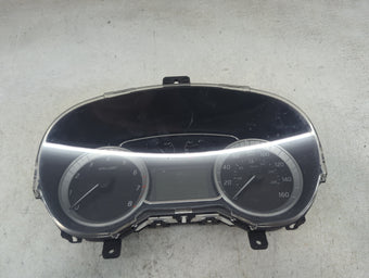 compare product 2014-2015 Nissan Sentra Instrument Cluster Speedometer Gauges P/N:248109AM0D CKMX-AG8 Miles:74K Fits Fits 2014 2015 OEM Used Auto Parts