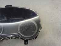 2014-2015 Nissan Sentra Instrument Cluster Speedometer Gauges P/N:248109AM0D CKMX-AG8 Miles:74K Fits Fits 2014 2015 OEM Used