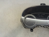 2014-2015 Nissan Sentra Instrument Cluster Speedometer Gauges P/N:248109AM0D CKMX-AG8 Miles:74K Fits Fits 2014 2015 OEM Used