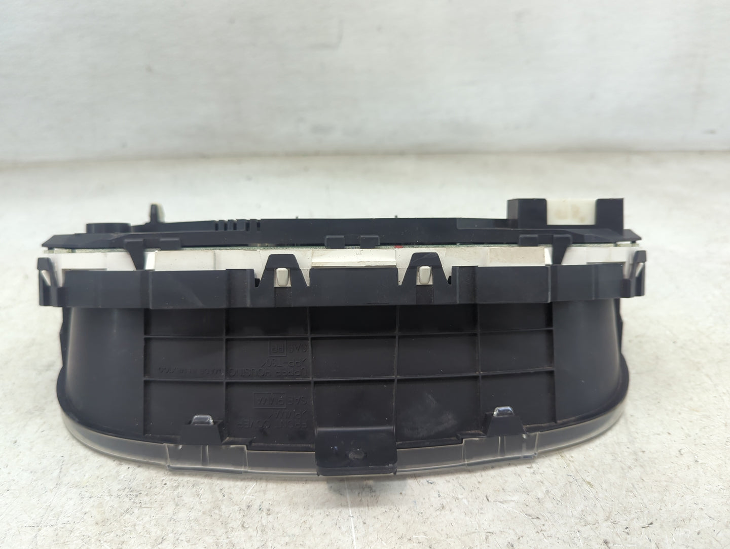 2014-2015 Nissan Sentra Instrument Cluster Speedometer Gauges P/N:248109AM0D CKMX-AG8 Miles:74K Fits Fits 2014 2015 OEM Used