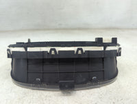 2014-2015 Nissan Sentra Instrument Cluster Speedometer Gauges P/N:248109AM0D CKMX-AG8 Miles:74K Fits Fits 2014 2015 OEM Used