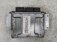 2013-2015 Nissan Sentra PCM Engine Control Computer ECU ECM PCU OEM P/N:NEC015-619 BEM404-300 Fits Fits 2013 2014 2015 OEM U