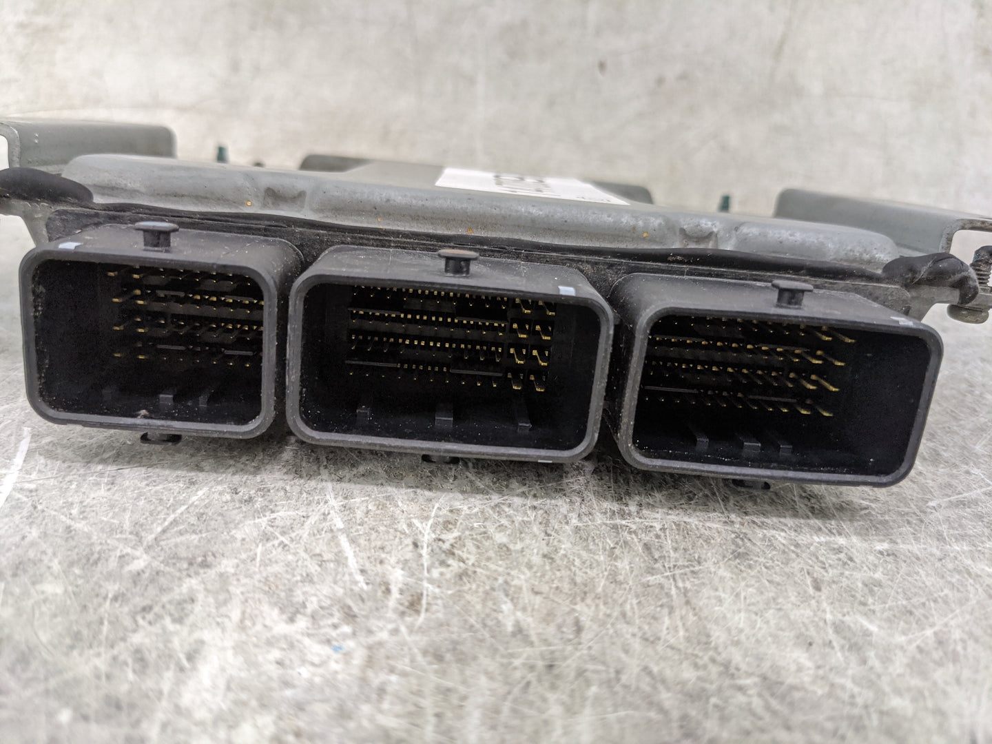 2013-2015 Nissan Sentra PCM Engine Control Computer ECU ECM PCU OEM P/N:NEC015-619 BEM404-300 Fits Fits 2013 2014 2015 OEM U