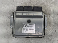 2013-2015 Nissan Sentra PCM Engine Control Computer ECU ECM PCU OEM P/N:NEC015-619 BEM404-300 Fits Fits 2013 2014 2015 OEM U