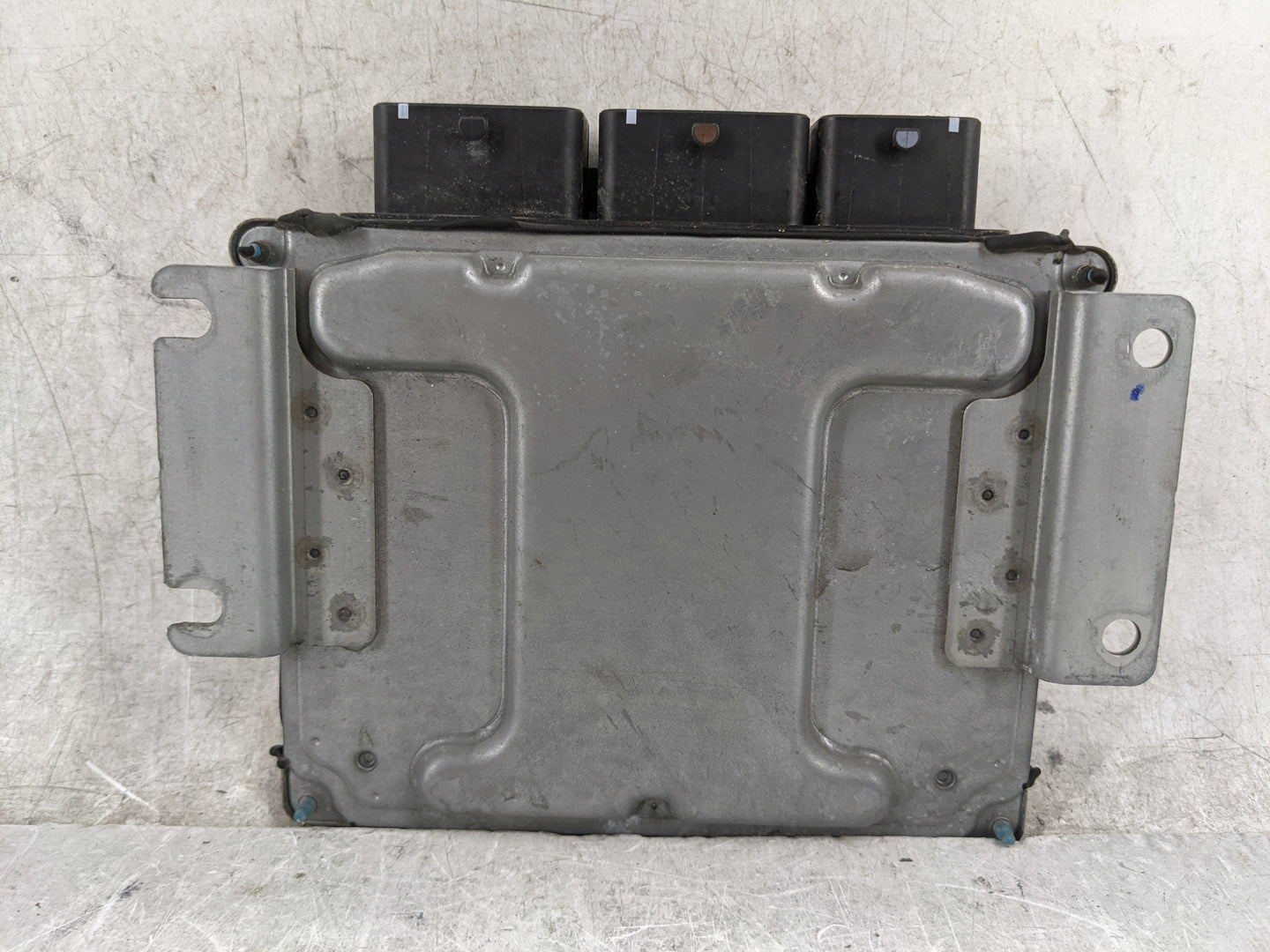 2013-2015 Nissan Sentra PCM Engine Control Computer ECU ECM PCU OEM P/N:BEM404-300 NEC011-671 Fits Fits 2013 2014 2015 OEM U
