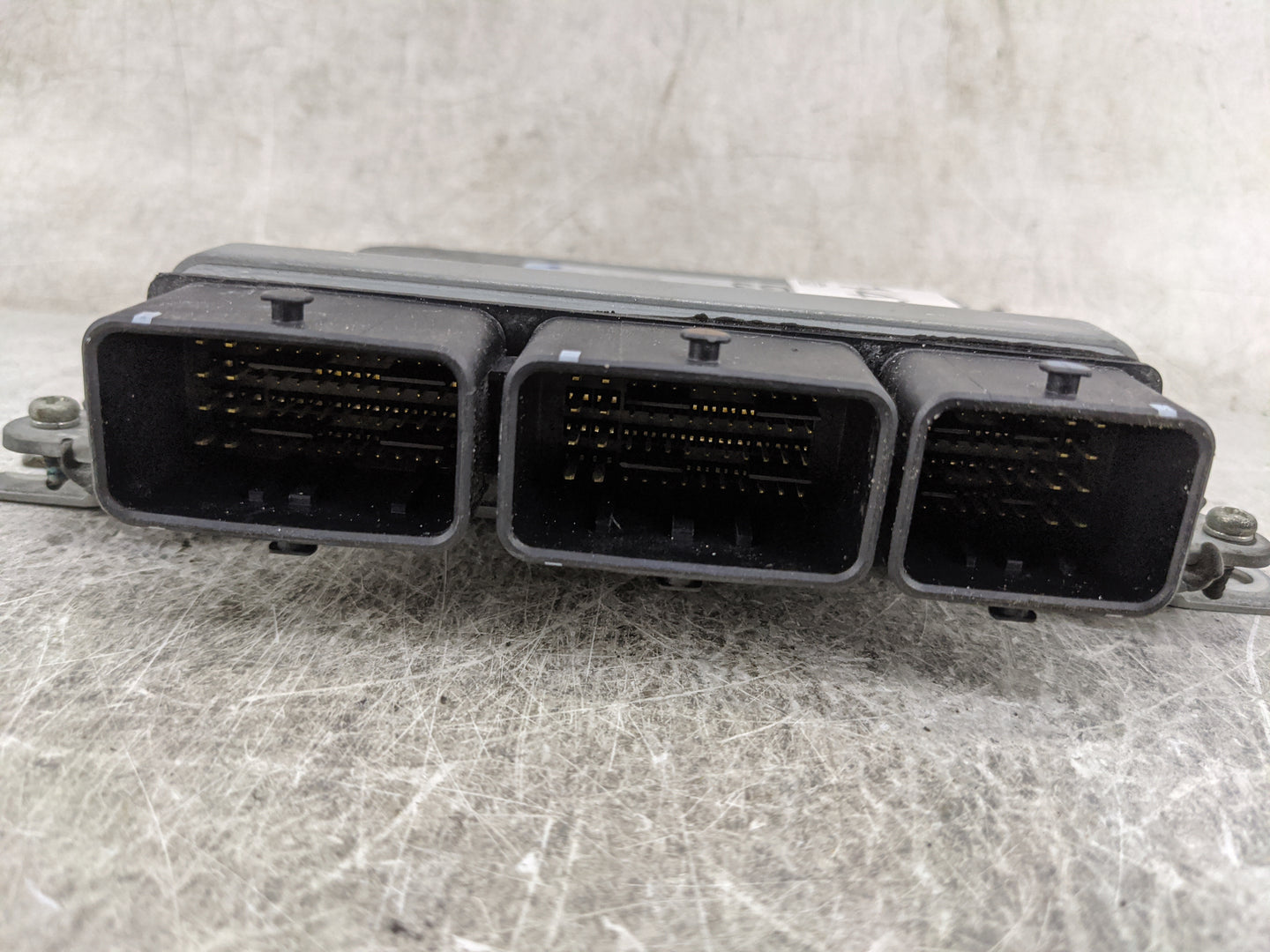 2013-2015 Nissan Sentra PCM Engine Control Computer ECU ECM PCU OEM P/N:BEM404-300 NEC011-671 Fits Fits 2013 2014 2015 OEM U