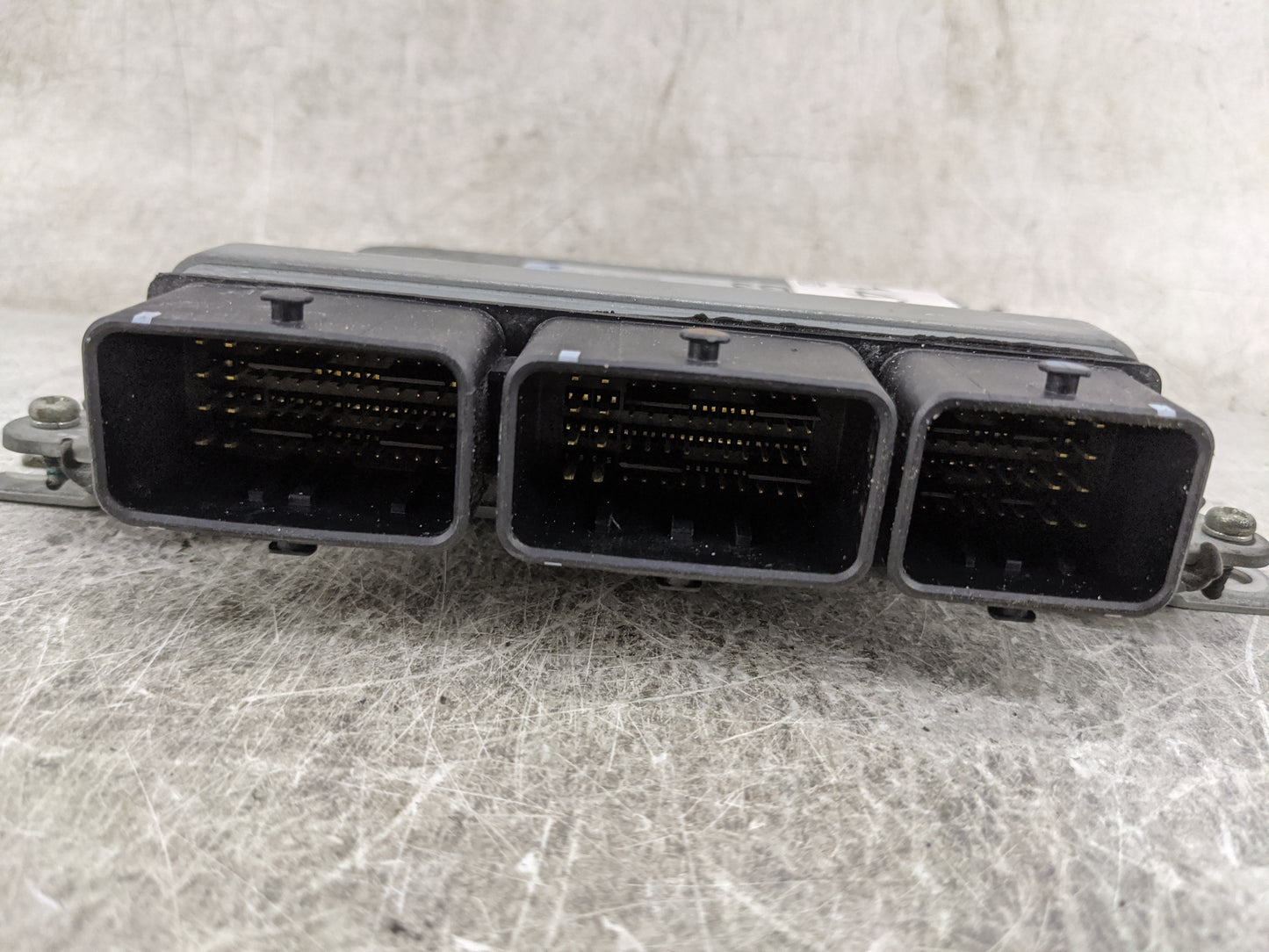 2013-2015 Nissan Sentra PCM Engine Control Computer ECU ECM PCU OEM P/N:BEM404-300 NEC011-671 Fits Fits 2013 2014 2015 OEM U