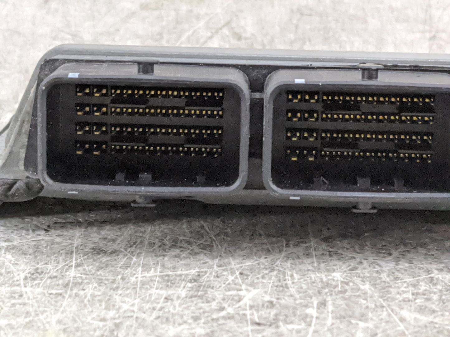 2013-2015 Nissan Sentra PCM Engine Control Computer ECU ECM PCU OEM P/N:BEM404-300 NEC011-671 Fits Fits 2013 2014 2015 OEM U