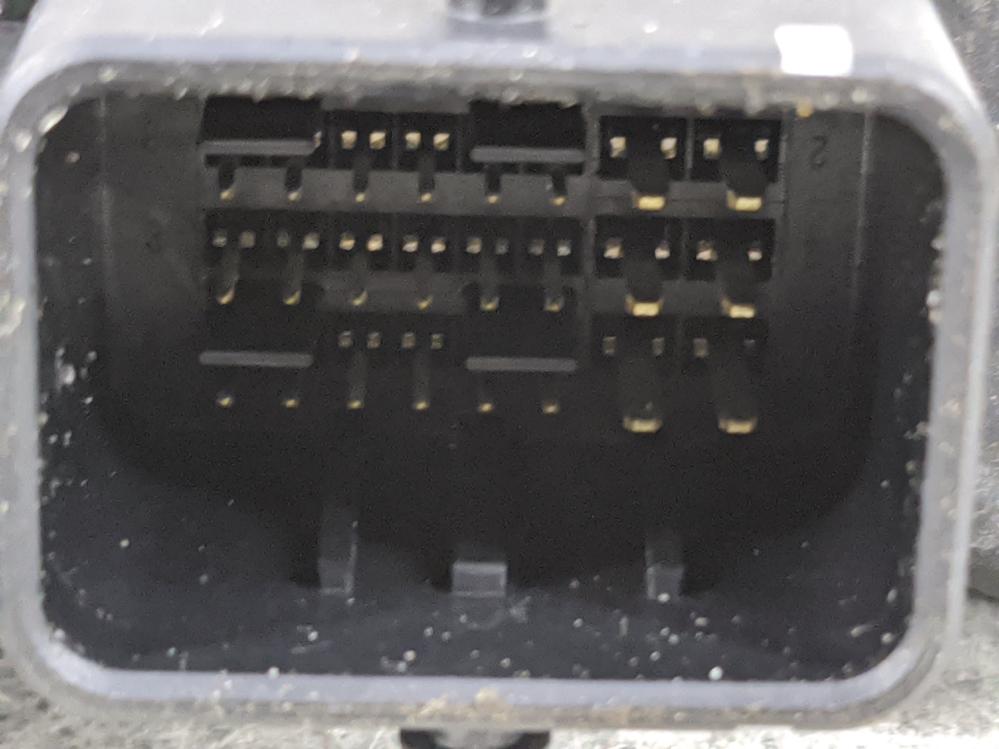 2013-2015 Nissan Sentra PCM Engine Control Computer ECU ECM PCU OEM P/N:BEM404-300 NEC011-671 Fits Fits 2013 2014 2015 OEM U