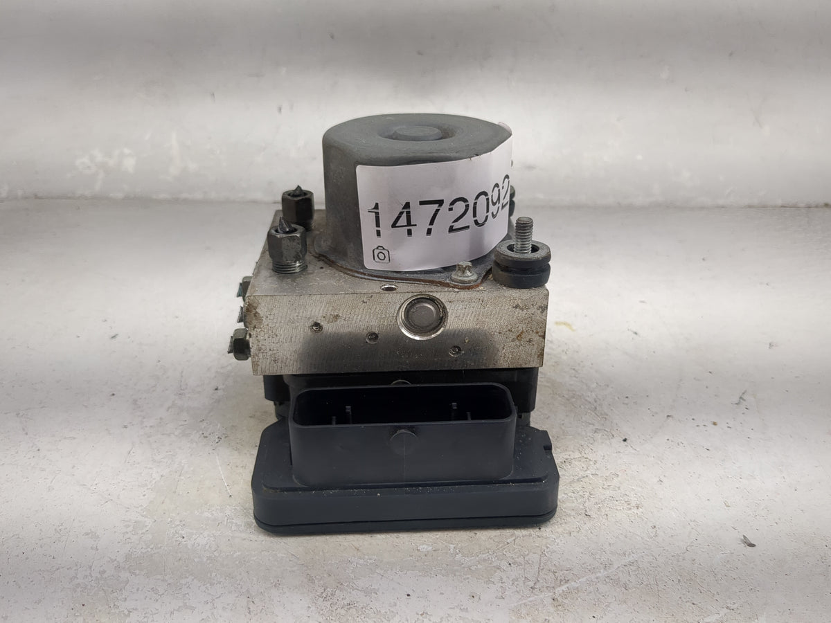 2015 Nissan Sentra Anti-Lock Brake ABS Pump Module Actuator OEM P/N:47660 269, 150320, 0578 Fits OEM Used Auto Parts - Oemus