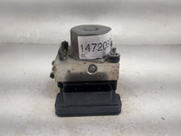 2015 Nissan Sentra Anti-Lock Brake ABS Pump Module Actuator OEM P/N:47660 269, 150320, 0578 Fits OEM Used Auto Parts - Oemus