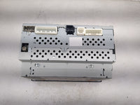 2015 Nissan Sentra Radio AM FM Cd Player Receiver Replacement P/N:281859MB0A CQ-FN84E2GX Fits Fits 2016 OEM Used Auto Parts 