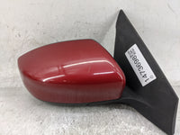 2013-2015 Nissan Sentra Passenger Side View Mirror - Right Door Mirror OEM Used - Oemusedautoparts1.com