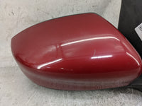 2013-2015 Nissan Sentra Passenger Side View Mirror - Right Door Mirror OEM Used - Oemusedautoparts1.com