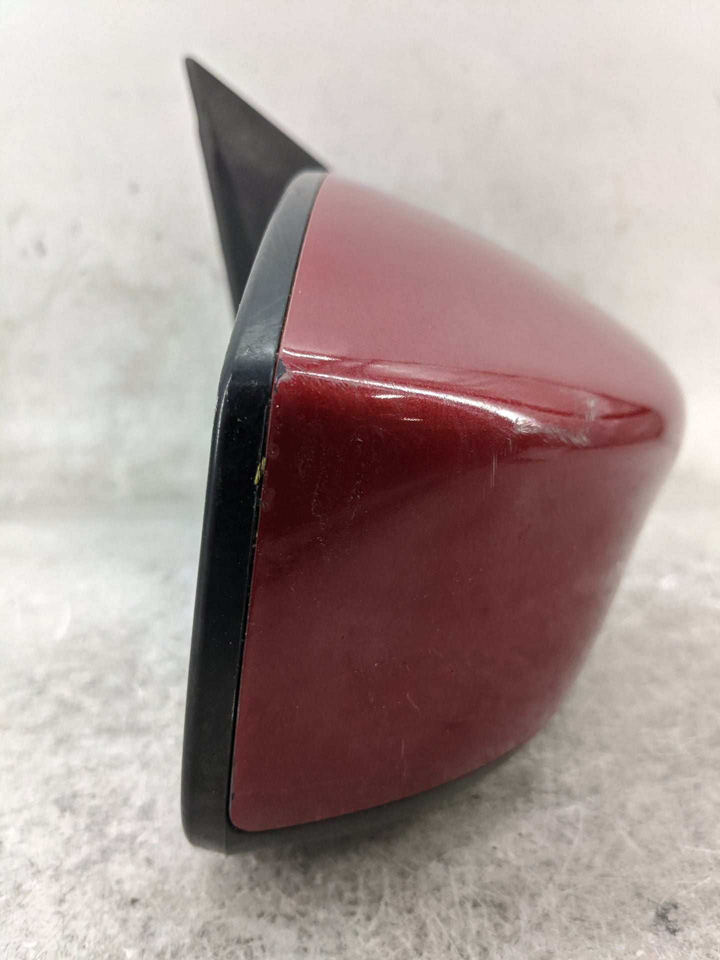 2013-2015 Nissan Sentra Passenger Side View Mirror - Right Door Mirror OEM Used - Oemusedautoparts1.com